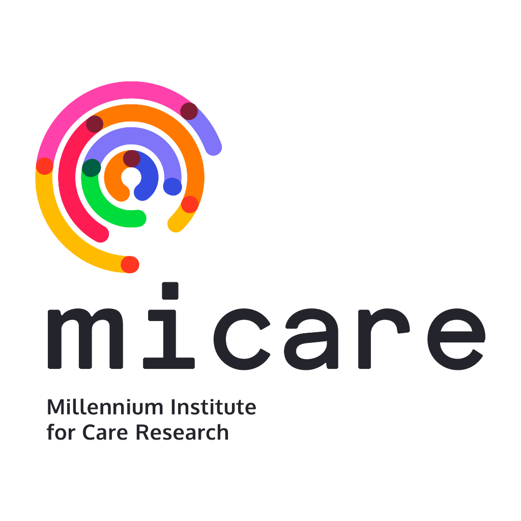 Logo de MICARE