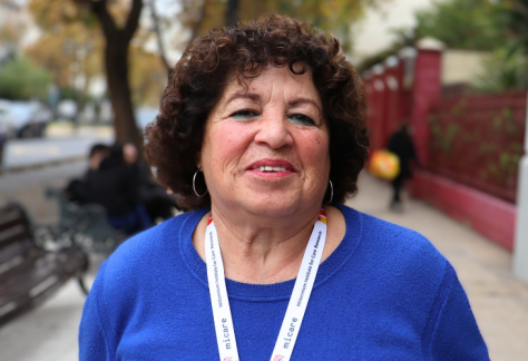 blanca