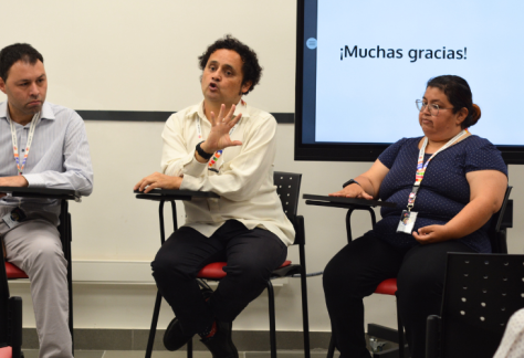 2_Encuentro de Voceros