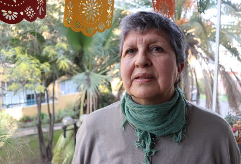 Raquel Medina Aguilera