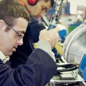 Inclusión laboral