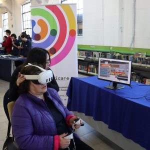 Invierno con Ciencia 2026 - MICARE2