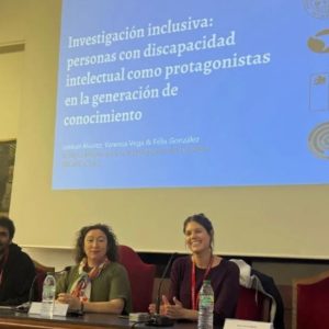 Jornadas INICO