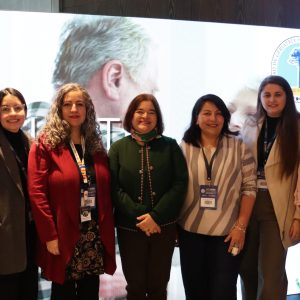 MICARE en Congreso Todas 2