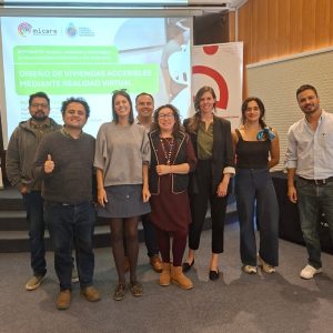 MICARE y PUCV marzo 2026