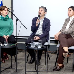 Panel Encuesta