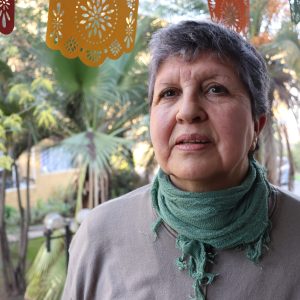 Raquel Medina Aguilera