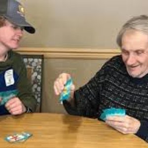 dementia