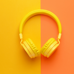 Headphones